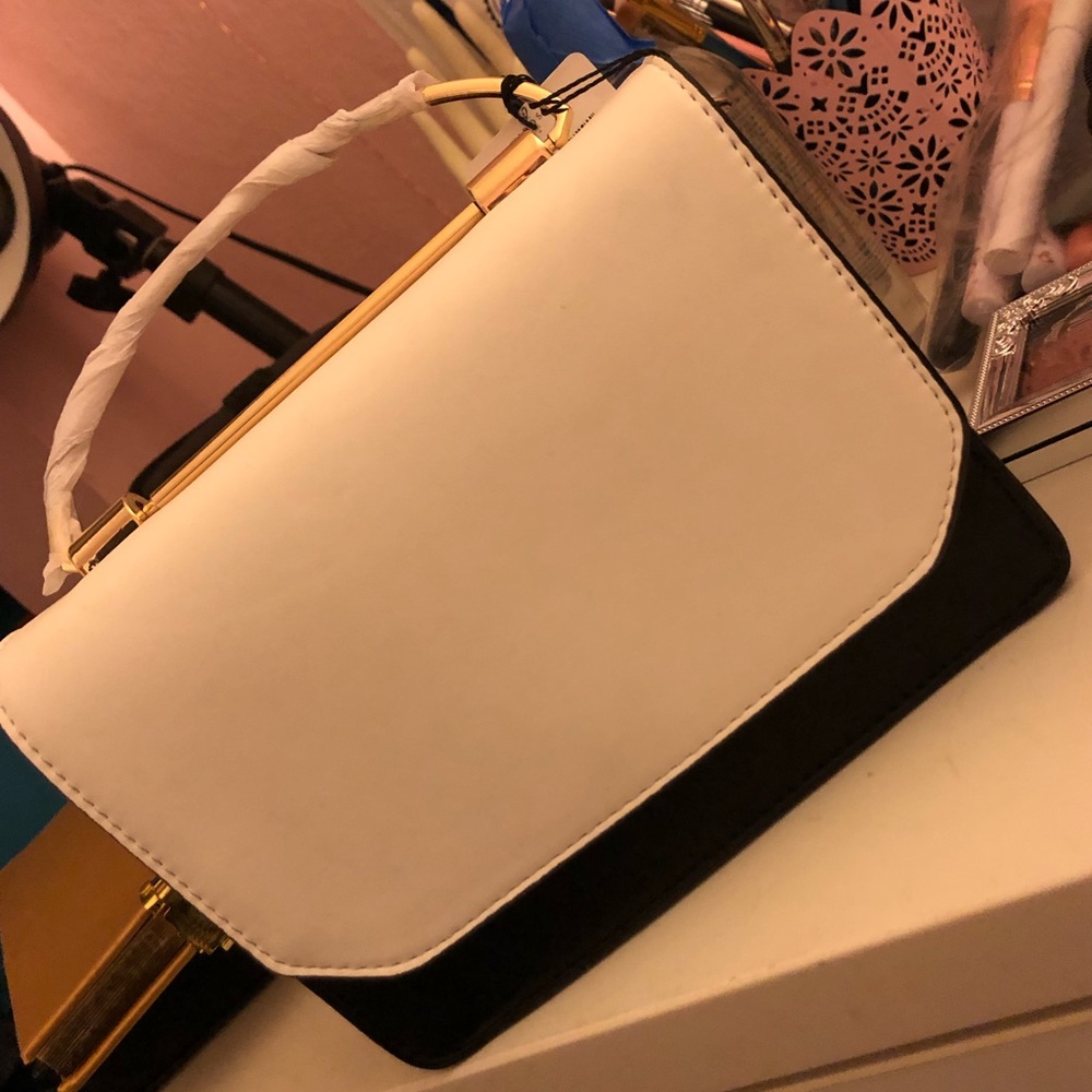 Windsor crossbody purse